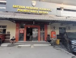 Keluarga Korban Rudapaksa Apresiasi Kinerja Polrestabes Medan