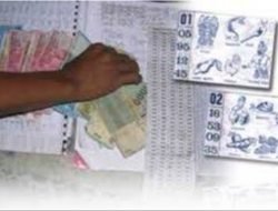 Perjudian 303 Tebak Angka(Togel) Marak Di Wilkum Polsek Tuntungan,, Masyarakat Minta Kapolri Evaluasi Kinerja Polsek Tuntungan
