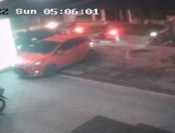 Diduga Adaapa Dengan RS Bandung di Medan Sampai di Datanggi Oknum Polri ????