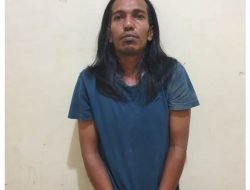 200 Kg Ganja siap Edar digagalkan Polda Sumut