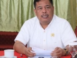 DPRD SUMUT AWASI PENERIMAAN PAJAK AIR PERMUKAAN (PAP) DI DANAU TOBA