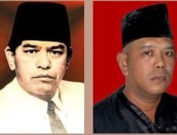 Cucu Kandung Almarhum Rakoetta Sembiring Brahmana, Dodi Rikardo Merasa Senang Atas Peluncuran Buku Kakeknya