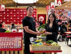 Ramenya Khas Jepang Halal Rasa Lezat Mengoyang Lidah di buka dimedan