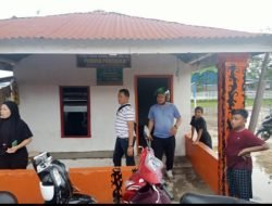 Warga Minta Bobby Nasution Bongkar Pos PP Sicanang yang Kerap Jadi Lokasi Transaksi Narkoba