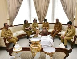 Laksanakan Perayaan Natal, Pemprov Sumut Akan Undang Peserta1.200 Orang Lebih