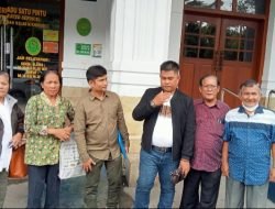 Kasus Dugaan Penguasaan Rumah, Kuasa Hukum Tegaskan Pane Andreas di Minta Kembalikan Harta Almarhum