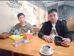 Pihak Tergugat BPN Kabupaten Toba Hadiri Sidang Penyerobotan Tanah Milik Kistan Sitorus