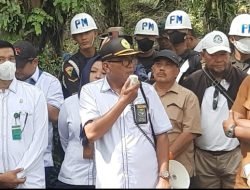 Eksekusi Lahan HGU PTPN 4 Balimbingan Berjalan Kondusif
