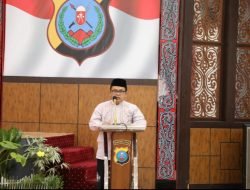 Densus 88 Kembali Tangkap 11 Teroris di Sumatera, Kyai Khambali Pengurus Harian BPET MUI Pusat : Waspada Jelang Nataru