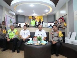 Angkutan Barang selain sembako dibatasi aturan waktu operasional selama Nataru 2022