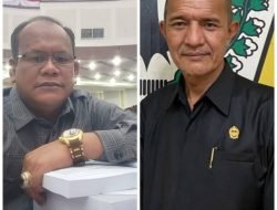 Anggota DPRD SU Ingatkan Kementerian PUPR Jangan “Anak-tirikan” Sumut soal Pembangunan Jalan Nasional