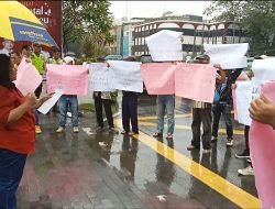 Diduga Dana Taktis, Digunakan Untuk UKW dan Jalan- Jalan, Aliansi Wartawan Media Cetak dan Media Online Minta Kejelasan wali kota Medan