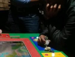 Perjudian 303 Tembak Ikan Marak di Wilayah Hukum Polsek Biru-biru