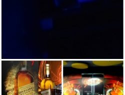 Diduga Tempat Hiburan KTV Grand Station Sarang Peredaran Narkoba dan Prostitusi