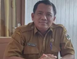 KEGIATAN PELAKSANAAN PEMBANGUNAN INFRASTRUKTUR JALAN DAN JEMBATAN DI KABUPATEN NIAS UTARA DI PERPANJANG WAKTU KERJA