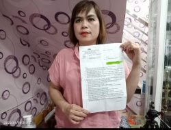 Lapor Pak Kapolri! Pelaku Penipuan Ratusan Juta Ditangguhkan Polrestabes Medan