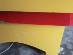 Diduga Judi Tembak Ikan Kawasan Gabion Belawan Marak Beroperasi