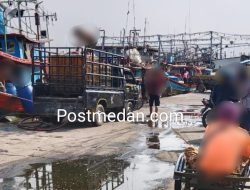 Diduga Mafia BBM Bermodus Piber Mobil Pick Up Marak Di Gabion