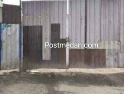 Masyarakat Minta Kapolda Sumatra Tindak Tegas Pemilik Gudang Yang di Duga Tempat Penimbunan Solar