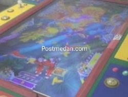 Judi Tembak Ikan Menjamur di Patumbak,, Ada Apa Dengan Polsek patumbak!!!!