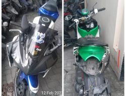 Kasus Laka Lantas, Mediasi Damai Antara Pemred Elindonews Dan Rudi Gagal, Persoalan Lanjut Ke PN