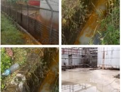 Usut Dugaan PT KPBN Cemari Lingkungan, Ketua LPM Minta DPRD Medan Segera Gelar RDP