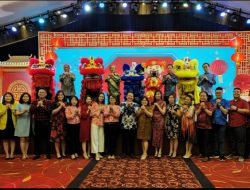 Sequis Adakan Customer Gathering di Medan dan Batam   Demi Eratkan Hubungan dengan Nasabah dan Giatkan Literasi Asuransi