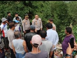 2 Pelaku Pencurian Hewan Di Sukasipilihen Tewas Diamuk Massa