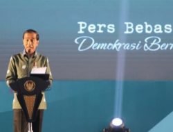 Kapolda Sumut Beri Rasa Aman Presiden Hadiri HPN 2023 di GOR Pancing