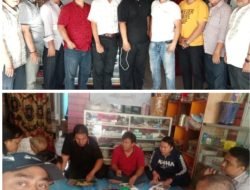 Sumut Peringkat Ketiga Kasus Korupsi, JMI Akan Kupas Lewat Seminar