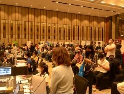 International Education Expo Medan, Informasi Kuliah Luar Negeri Terlengkap