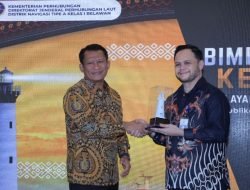 Tingkatkan Kompetensi SDM Di Bidang Kehumasan Ditjen Hubla Gelar Bimtek Kehumasan Di Belawan