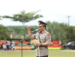 Kapolsek Pancur Batu Abaikan Instruksi Kapolda, Tentang Maraknya Judi Togel di Tanjung Anom