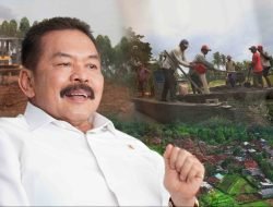 Demi Kepastian Hukum, Jaksa Agung Instruksikan Percepatan Pembangunan