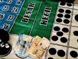 Perjudian Samkuan, Dadu dan Tembak Ikan Contry Club Pancur Batu Bebas Beroprasi, Masyarakat Minta Kapolda Sumut Tangkap Para Pengembang