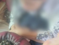 Tak Terima Anaknya Yang Sedang Menstruasi Diduga Dianiaya dan Dipaksa Sholat Orang Tua Siswi Geruduk SMPN 7 Percut Seituan  Percut Seituan |