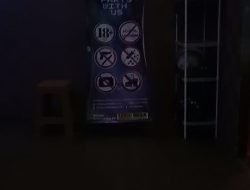 Diduga Ktv XTand Hiburan Malam Sediakan Obat terlarang, di Minta kapolsek Helvetia Periksa Pemiliknya