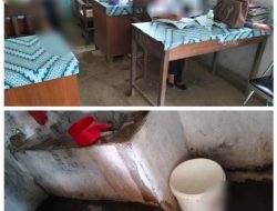 FMK : Segera Laporkan Eks Kepsek SMA N 1 Simpang Empat