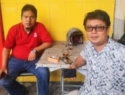 JMI SUMUT : ” Larang Wartawan Meliput Pra-Rekon Kasus Penganiayaan, Bisa Dipidana Dua Tahun”