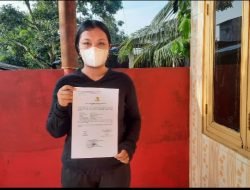 Diduga Hamili Seorang Gadis, Oknum TNI Batalyon 125 Simbisa Kaban Jahe Harus Di Periksa