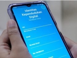 Makin Mudah! Ini Cara Buat KTP Digital secara Online, Simak Syarat Terbarunya