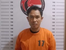 Pengedar Narkoba Berhasil Di Ringkus Sat Narkoba Polres Labuhanbatu