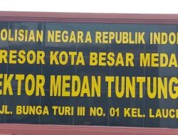 Kapolsek Angkuh, Forum Jurnalis Medan Tuntungan (FJMT) kecewa