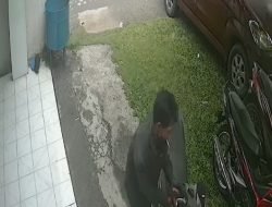 Warga Resah Maraknya Maling Motor di Medan Tuntungan, Kinerja Kapolsek Dipertanyakan
