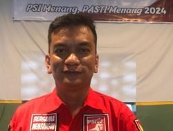 Rasidin A Siahaan Siap Maju di Pilkada Deli Serdang 2024 Rasidin:Dukungan Partai Dan Masarakat !!!