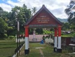 Pesta Bona Taon Raja Marpaung Kota Medan, Turman Marpaung Ajak Seluruh Marga Marpaung, Boru, Bere dan Ibebere Hadir