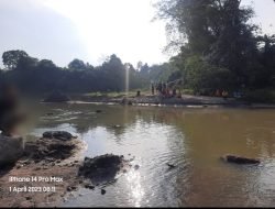 Gawat ! Warga Desa Namorih Pancur Batu “Gempar”Mayat Seorang Wanita Ditemukan di Lokasi Tambang Galian C Diduga Ilegal