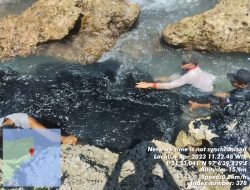 PENANGANAN PENCEMARAN LIMBAH ASPAL PASCA KARAMNYA KAPAL MT AASHI BERBENDERA GABON DI NIAS UTARA BERLALU LAMA