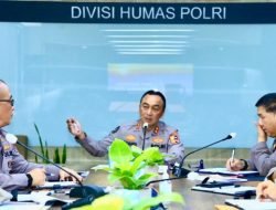 Persiapan Polri Amankan KTT ASEAN di Labuan Bajo