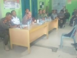 Oknum Masyarakat Menyatakan Rumah Warga Retak Diduga Tidak Benar